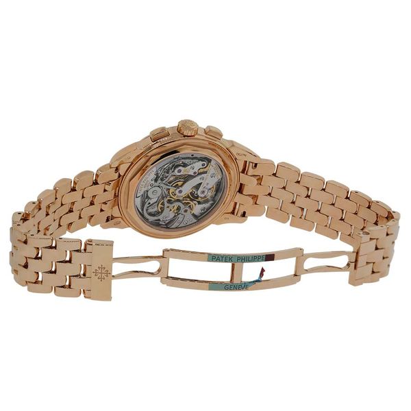 Patek Philippe Grand Complications 5270/1R-001